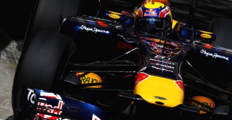 Red Bull Racing